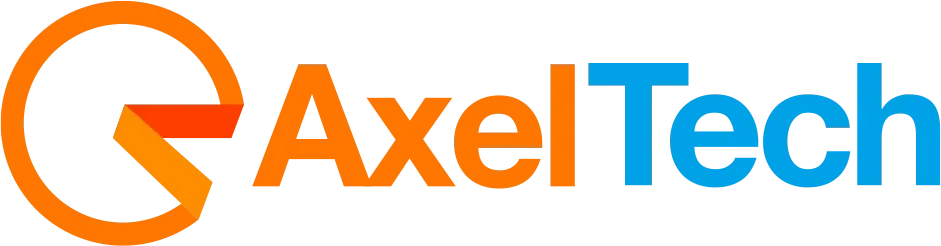 Axel Technology Logo